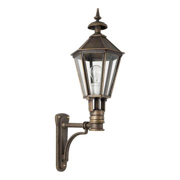 Buitenlamp Keizer S Brons Buitenverlichting, Verzenden, Nieuw