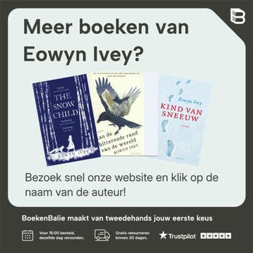 Black Woods, Blue Sky - Eowyn Ivey 9781472279057, Verzenden, Zo goed als nieuw, Eowyn Ivey
