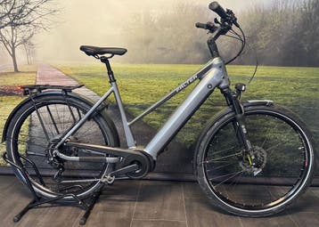 Falter E 6.0 500 – Nieuwe E-Bike - 45CM Kleine Framemaat, Overige merken, Nieuw, Ophalen of Verzenden, Minder dan 47 cm