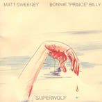 cd - Matt Sweeney - Superwolf, Verzenden, Zo goed als nieuw