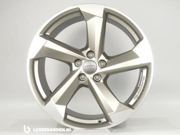 Audi 4M0601025AF | 9J X 20 ET33, Ophalen of Verzenden, Gebruikt, Audi
