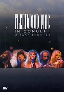 dvd - Fleetwood Mac - Fleetwood Mac In Concertâ Mirage.., Verzenden, Zo goed als nieuw