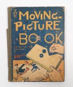 A.Z. Baker - The Moving Picture Book - 1911