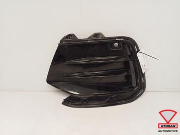 VW Passat B9 2024+ Bumper rooster Links R-line inleg, Ophalen, Gebruikt, Volkswagen, Bumper