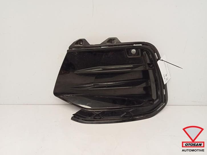 VW Passat B9 2024+ Bumper rooster Links R-line inleg, Auto-onderdelen, Carrosserie en Plaatwerk, Gebruikt, Volkswagen, Bumper