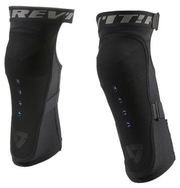Scram knie protector REVIT!, Motoren, Kleding | Motorkleding, Verzenden, Nieuw met kaartje