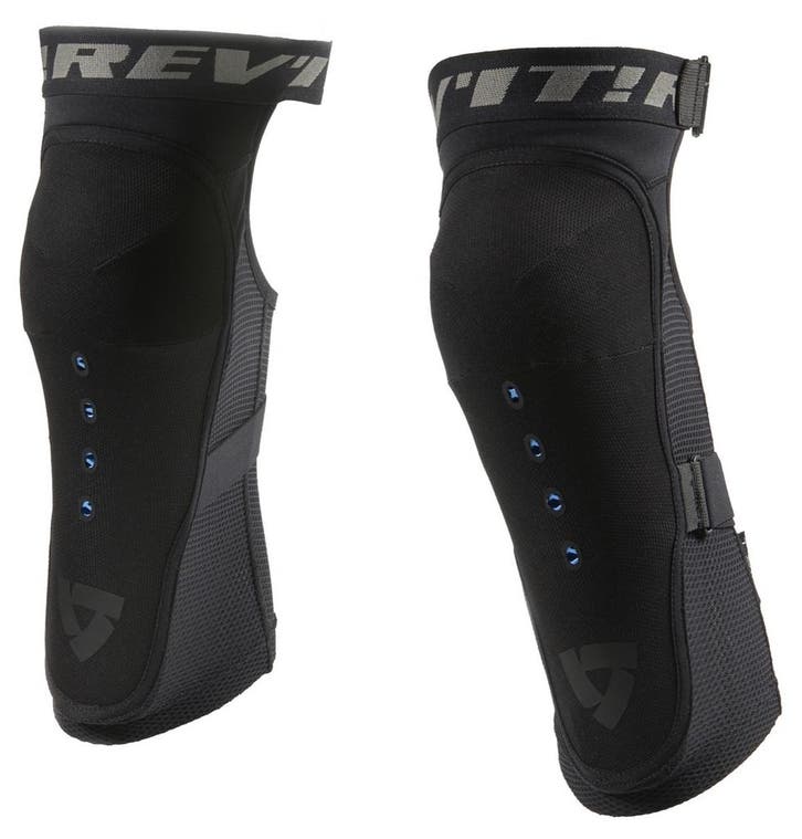 Scram knie protector REVIT!, Motoren, Kleding | Motorkleding, Verzenden