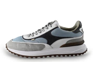 Floris van Bommel Sneakers in maat 44½ Blauw, Floris van Bommel, Verzenden, Blauw, Sneakers of Gympen
