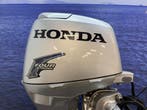 “ Honda 50 pk | Buitenboordmotor | Langstaart | Powertrim “, Viertaktmotor, Ophalen of Verzenden, Zo goed als nieuw, 30 pk of meer