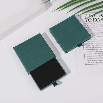 Kraft Lade Sieraden Doosjes - Cadeauverpakking voor Kettinge, Verzenden, Nieuw