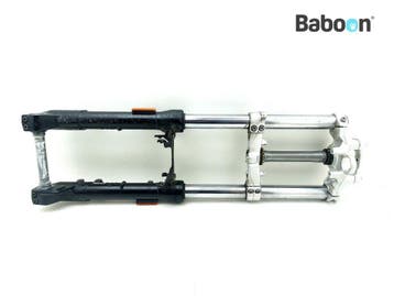 Voorvork BMW F 750 GS 2018-2023 (F750GS K80), Verzenden, Gebruikt