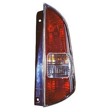 Subaru Justy 2007-2010 Achterlicht Rechts (Achterlampen), Auto-onderdelen, Verzenden, Nieuw