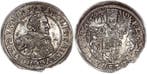 Germany, Mecklenburg-Schwerin Adolf Friedrich I. 1610-1658.