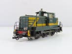 Roco H0 - 43626 - Diesellocomotief (1) - HLR 80, Nieuw