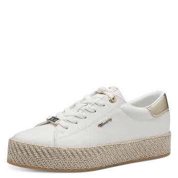 Tamaris Plateausneakers Dames - Maat, Kleding | Dames, Schoenen, Verzenden, Nieuw