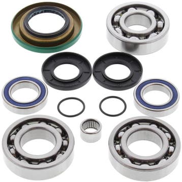 All Balls Racing 04-05 Can-Am Outlander 330 Differential, Ophalen of Verzenden, Nieuw