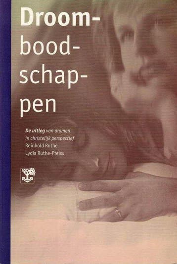 DROOMBOODSCHAPPEN - R. Ruthe 9789050305815, Boeken, Verzenden, Gelezen, R. Ruthe