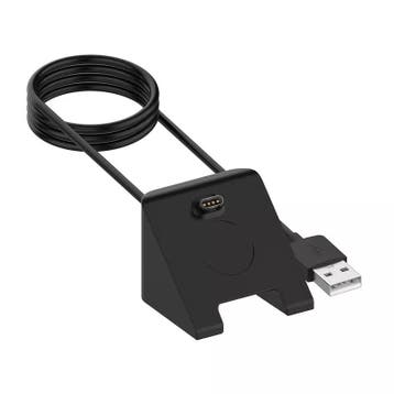 DrPhone G3 Garmin USB Oplaadkabel voor o.a Vivoactive 3/4 /, Sieraden, Tassen en Uiterlijk, Smartwatches, Verzenden, Nieuw