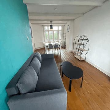 Appartement in Vlaardingen gevonden voor €1250,- pm, Direct bij eigenaar, Vlaardingen, Appartement, Zuid-Holland