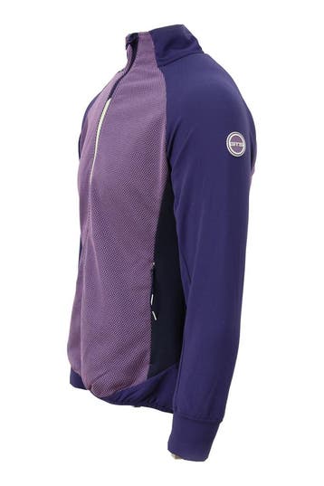 Gts Vest in maat 40 Paars, Verzenden, Gedragen, Overige kleuren, Gts