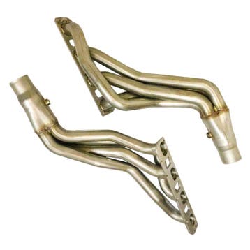 Ram 1500 TSP 09-18 7/8 Long Tube headers T304 stainless, Ophalen of Verzenden, Nieuw