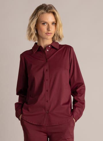 Yest blouse Ofira Essential Maat:, Kleding | Dames, Verzenden, Nieuw, Overige kleuren