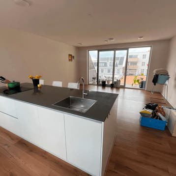 Appartement in Haarlem gevonden voor €1650,- pm, Huizen en Kamers, Direct bij eigenaar, Noord-Holland, Appartement, Haarlem