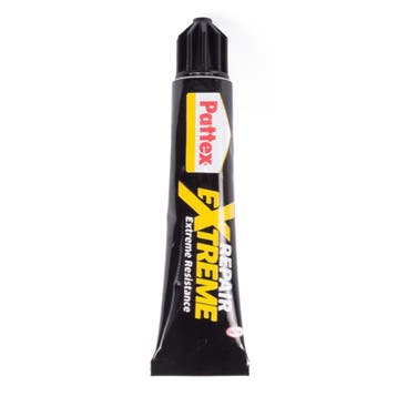 Pattex Multifunctionele alleslijm - Transparant - 20 gram..., Hobby en Vrije tijd, Ophalen of Verzenden, Nieuw