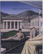 Paul Delvaux 9789085864035 Z. Barthelman, Verzenden, Zo goed als nieuw, Z. Barthelman