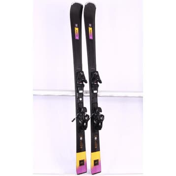 150 167 dames skis SALOMON E S/MAX F8 XT W 2024, grip walk,, Verzenden, Gebruikt, Salomon