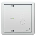 Zehnder CO2 sensor RF 67 - opbouw, Verzenden, Nieuw