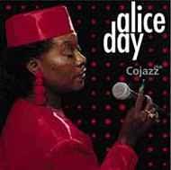 cd - Alice Day - Live At The Birds Eye, Basle, Verzenden, Zo goed als nieuw