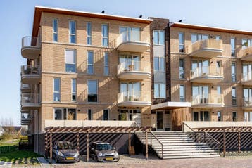 Te huur: Appartement Vuurliniehof in De Kwakel, De Kwakel, Noord-Holland, Appartement