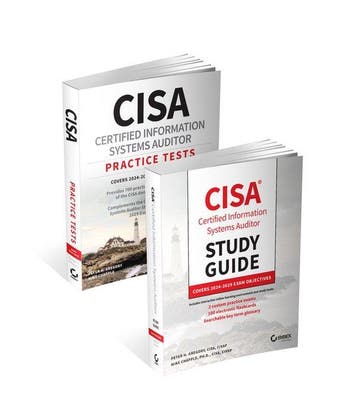 9781394354368 CISA Certified Information Systems Auditor ..., Boeken, Verzenden, Nieuw, Peter H. Gregory