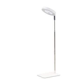 LED Plantengroeilamp VERDI V2 Wit 5W 1300K - USB - Timer..., Ophalen of Verzenden, Nieuw