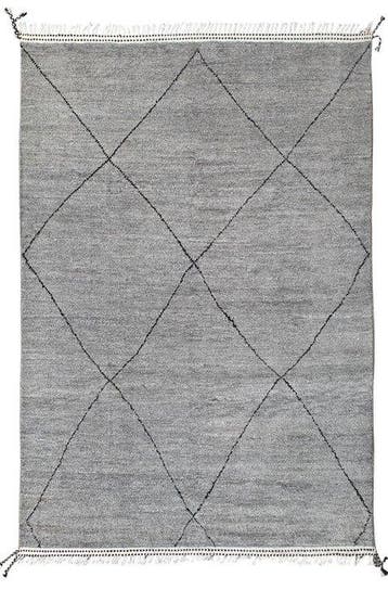 Berber - Vloerkleed - 345 cm - 236 cm, Nieuw