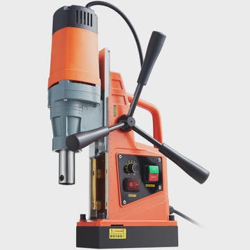 Krachtige 1550W Magnetische Boormachine - Draagbaar, Variabe, Verzenden, Nieuw