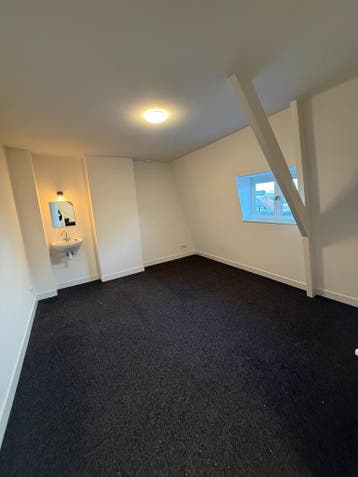 Te huur: Kamer Wilhelminapark in Tilburg, Huizen en Kamers