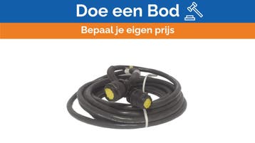 Bieden: Mercury  Mercruiser 14-pin data harness cable 9 m -, Ophalen of Verzenden, Nieuw, Motor en Techniek, Zeilboot of Motorboot