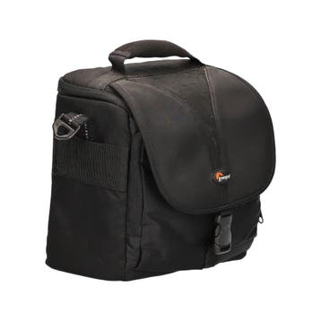 Lowepro Rezo 170 AW met garantie, Ophalen of Verzenden, Gebruikt