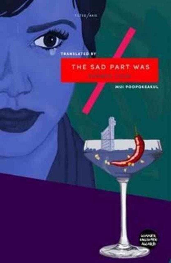 The Sad Part Was 9781911284062 Prabda Yoon, Boeken, Taal | Engels, Gelezen, Verzenden