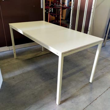Drentea kantinetafel - 150x75 cm, Ophalen of Verzenden, Nieuw