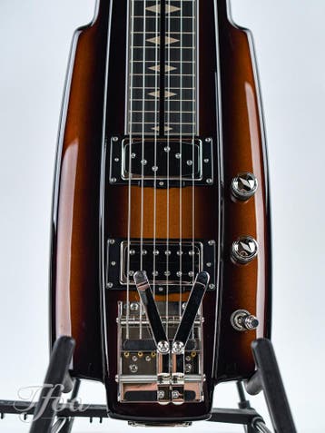 Duesenberg Fairytale GoldBurst (Instrument), Ophalen of Verzenden, Nieuw
