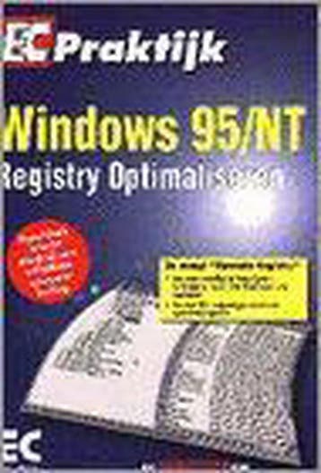 WINDOWS 95/NT REGISTRY OPTIMALISEREN 9789051671889, Verzenden, Gelezen, M. Freihof