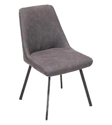 Eetkamerstoel Medemblik - eetkamerstoelen, Nieuw, Stof