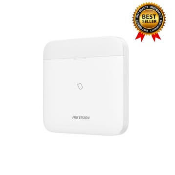 Hikvision DS-PWA96-M-WE Hub 4G WiFi LAN 96 zones, Ophalen of Verzenden, Nieuw
