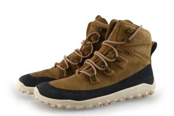 Vivobarefoot Barefoot in maat 39 Bruin, Kleding | Dames, Bruin, Verzenden, Vivobarefoot, Gedragen