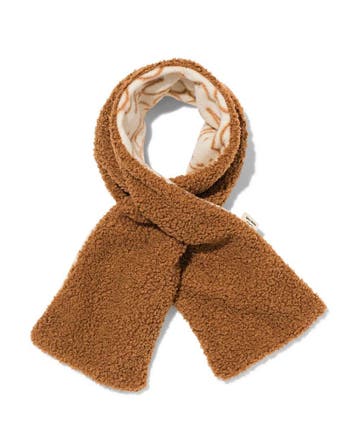 HEMA Nijntje babysjaal teddy, Verzenden, Nieuw