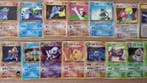 Pokémon - 52 Mixed collection - Various sets, Nieuw