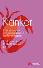 Kanker 9789088031236 Carla van Gils, Verzenden, Zo goed als nieuw, Carla van Gils